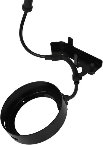 ECCPP Front&Left&Right ABS Wheel Speed Sensor ABS Sensor fit for 2004-2008 for Chevy Colorado Set of 2 in Kuwait
