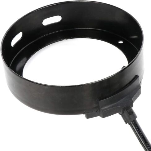 ECCPP Front&Left&Right ABS Wheel Speed Sensor ABS Sensor fit for 2004-2008 for Chevy Colorado Set of 2 in Kuwait