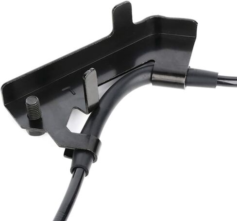 ECCPP Front&Left&Right ABS Wheel Speed Sensor ABS Sensor fit for 2004-2008 for Chevy Colorado Set of 2 in Kuwait