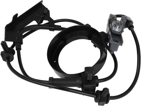 ECCPP Front&Left&Right ABS Wheel Speed Sensor ABS Sensor fit for 2004-2008 for Chevy Colorado Set of 2 in Kuwait
