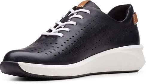 Clarks Women's, Un Rio Tie Sneaker in Saudi Arabia