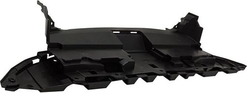 Front Engine Splash Shield Under Cover Plastic Direct Replacement Compatible with 2018-2020 Honda Accord HO1228159 71310TVAA50 in Saudi Arabia