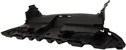 Front Engine Splash Shield Under Cover Plastic Direct Replacement Compatible with 2018-2020 Honda Accord HO1228159 71310TVAA50 in Saudi Arabia