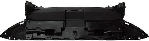 Front Engine Splash Shield Under Cover Plastic Direct Replacement Compatible with 2018-2020 Honda Accord HO1228159 71310TVAA50 in Saudi Arabia