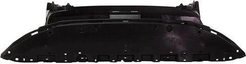 Front Engine Splash Shield Under Cover Plastic Direct Replacement Compatible with 2018-2020 Honda Accord HO1228159 71310TVAA50 in Saudi Arabia