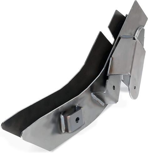 ALMULOO Rear Trail Arm and Skid Plate Center Frame Rust Repair Kit Compatible with 1997-2002 Jeep Wrangler TJ 2 Packages in Kuwait