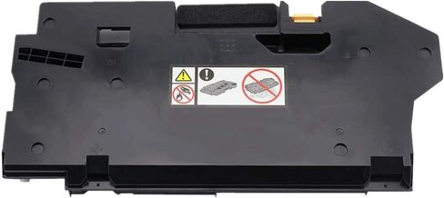 Compatible Phaser 6510 WorkCentre 6515 Waste Toner Box Container for Xerox Phaser 6510 WorkCentre 6515 VersaLink C500 C505 C600 C605 Waste Cartridge (Part#108R01416) in Saudi Arabia
