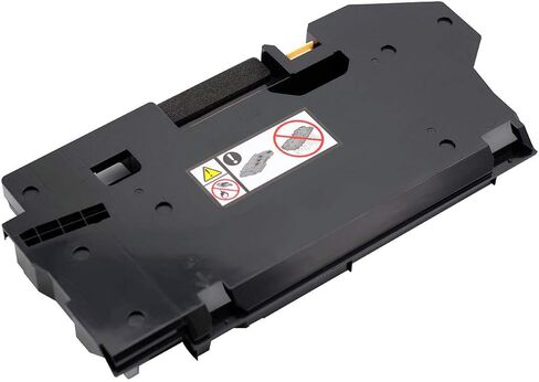 Compatible Phaser 6510 WorkCentre 6515 Waste Toner Box Container for Xerox Phaser 6510 WorkCentre 6515 VersaLink C500 C505 C600 C605 Waste Cartridge (Part#108R01416) in Saudi Arabia