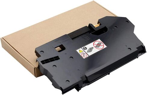 Compatible Phaser 6510 WorkCentre 6515 Waste Toner Box Container for Xerox Phaser 6510 WorkCentre 6515 VersaLink C500 C505 C600 C605 Waste Cartridge (Part#108R01416) in Saudi Arabia