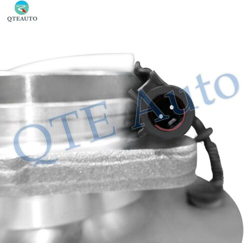 PM Auto Pair of 2 Front Wheel Hub Bearing Assembly for 1997-1999 Ford F-250 4WD in Kuwait