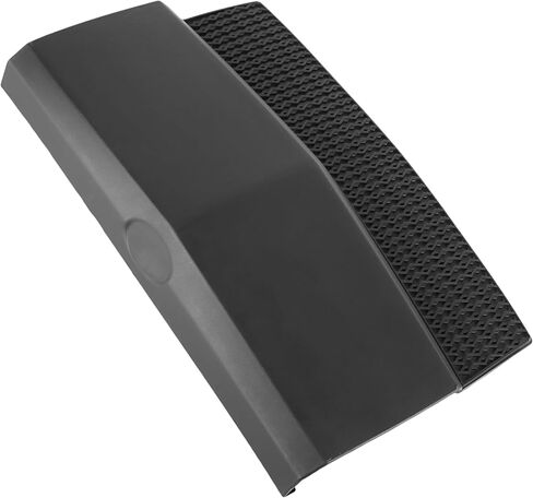 Caltric 5435357-070 5435357070 Bumper Panel Compatible with Polaris Front in Kuwait