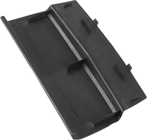 Caltric 5435357-070 5435357070 Bumper Panel Compatible with Polaris Front in Kuwait