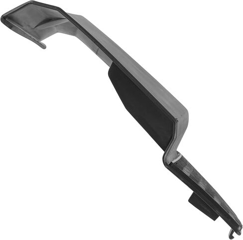 Caltric 5435357-070 5435357070 Bumper Panel Compatible with Polaris Front in Kuwait