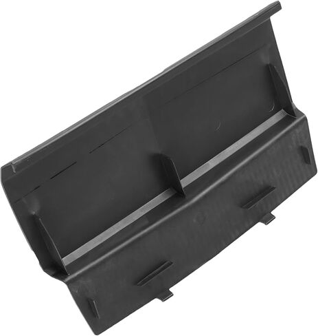 Caltric 5435357-070 5435357070 Bumper Panel Compatible with Polaris Front in Kuwait