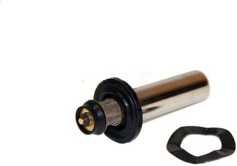 HVAC Heater Control Mono Valve Kit for 1986-1989 Mercedes 560SL in Kuwait