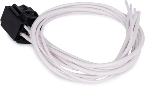 MOCA Blower Motor Resistor Kit Compatible with 08-20 for GMC Acadia, 08-20 for Buick Enclave, 07-20 for Cadillac Escalade ESV/Escalade 6.2L, 09-20 for Chevrolet Traverse, 07-10 for Saturn Outlook 3.6L in Kuwait