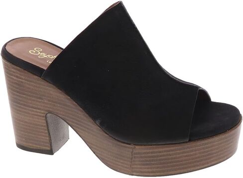Seychelles Women's Invigorated Heeled Sandal in Saudi Arabia