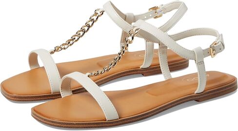 ALDO Women's Ethoregan Flat Sandal in Saudi Arabia