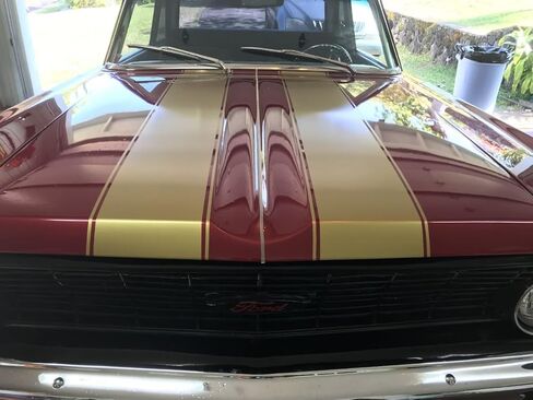 ORACAL Dark Blue 651 Vinyl PinStriping, Pinstripes Tape for Autos, Bikes, Boats - Decals, Stickers, Striping, Pinstripes - 1/2" in Kuwait