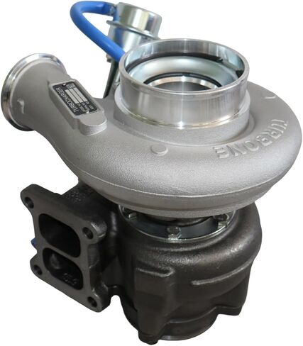 Turbocharger 3597810 MTL6878WA 702N10161Z For Komatsu PC300-6 -2004 Crawler Excavators DEYAOLKL in Kuwait