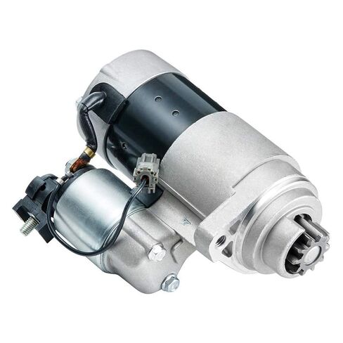 for Infiniti G35 Starter Motor 2004 2005 2006 | 3.5L V6 | Replacement for 23300-CG00AR in Kuwait