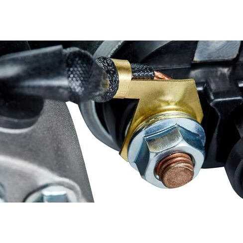 for Infiniti G35 Starter Motor 2004 2005 2006 | 3.5L V6 | Replacement for 23300-CG00AR in Kuwait