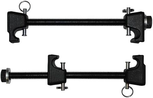 Cal-Van Tools 90200 Master Spring Compressor Set , Black in Kuwait