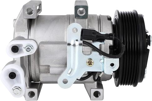ECCPP AC Compressor Fast Cooling 2011-2013 Fit for Subaru Forester 2.5L Air Conditioning Compressor in Kuwait