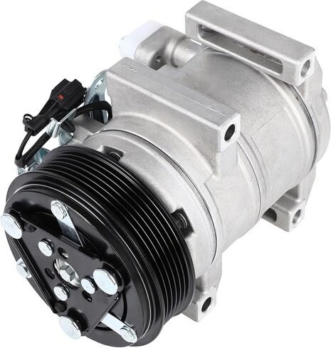 ECCPP AC Compressor Fast Cooling 2011-2013 Fit for Subaru Forester 2.5L Air Conditioning Compressor in Kuwait