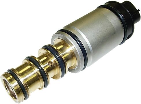 لكزس LS430 IS250 تويوتا أفالون سليل xD A/C صمام التحكم للضاغط - BuyAutoParts AD-80047AN جديد in Kuwait
