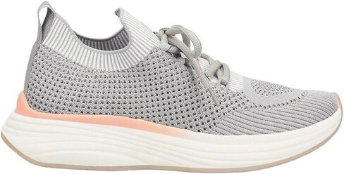 Sofft Women's Trudy Sneaker, Clear Grey, 8 in Saudi Arabia
