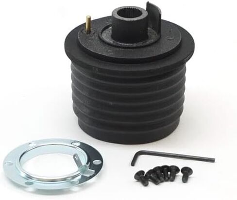 Momo Steering Wheel Hub Adapter Compatible With Porsche 916 until 1971- Part # 0230 in Kuwait