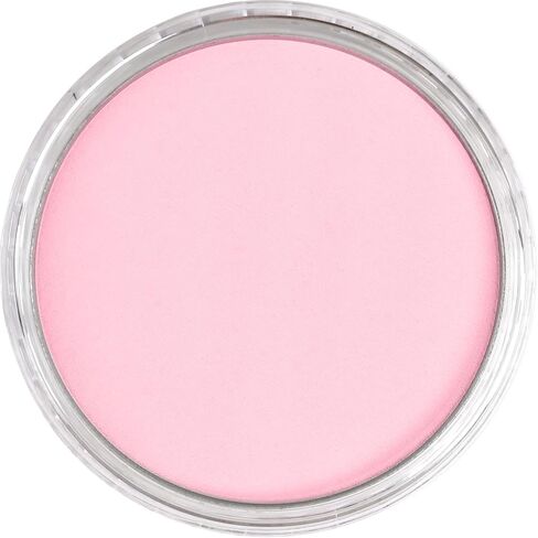 PanPastel Artist Pastels by GOLDEN, Crimson Tint, 2.44" / 62mm Pan Diameter, Professional Artist Pastels, Unique Pan Format (cake-like) in Saudi Arabia