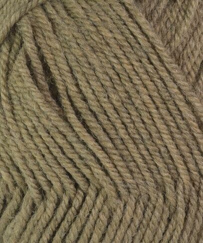 Plymouth Yarn Encore Worsted Yarn - 0194 Medium Grey in Saudi Arabia