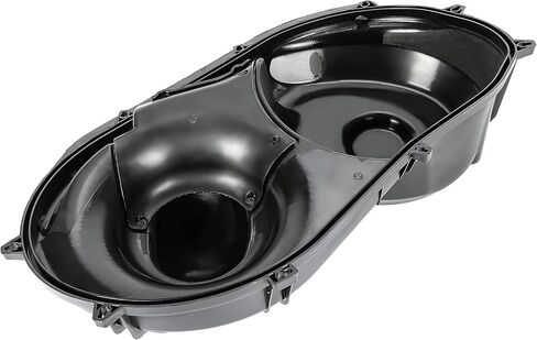 HECASA Outer Clutch Cover Compatible with 18-22 Polaris Ranger 1000/ XP 1000/ Crew XP 1000 Replacement for 2207560 Outer Clutch Housing in Kuwait