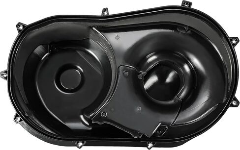 HECASA Outer Clutch Cover Compatible with 18-22 Polaris Ranger 1000/ XP 1000/ Crew XP 1000 Replacement for 2207560 Outer Clutch Housing in Kuwait