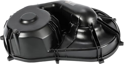 HECASA Outer Clutch Cover Compatible with 18-22 Polaris Ranger 1000/ XP 1000/ Crew XP 1000 Replacement for 2207560 Outer Clutch Housing in Kuwait