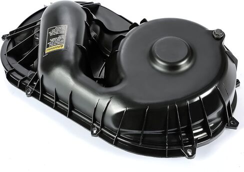HECASA Outer Clutch Cover Compatible with 18-22 Polaris Ranger 1000/ XP 1000/ Crew XP 1000 Replacement for 2207560 Outer Clutch Housing in Kuwait