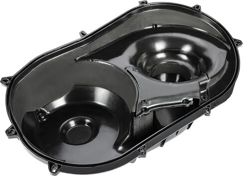 HECASA Outer Clutch Cover Compatible with 18-22 Polaris Ranger 1000/ XP 1000/ Crew XP 1000 Replacement for 2207560 Outer Clutch Housing in Kuwait