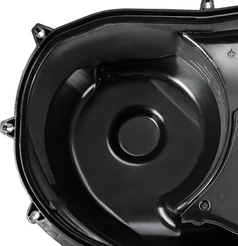 HECASA Outer Clutch Cover Compatible with 18-22 Polaris Ranger 1000/ XP 1000/ Crew XP 1000 Replacement for 2207560 Outer Clutch Housing in Kuwait