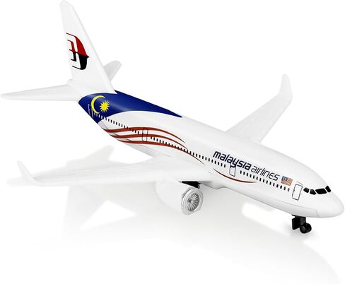 Model Airplane, Malaysia Plastic Model Planes Model Airplanes, Plane Model Suitable for Collection & Gifts for Plane Enthusiast in Saudi Arabia