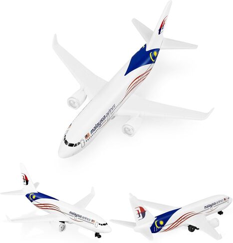 Model Airplane, Malaysia Plastic Model Planes Model Airplanes, Plane Model Suitable for Collection & Gifts for Plane Enthusiast in Saudi Arabia