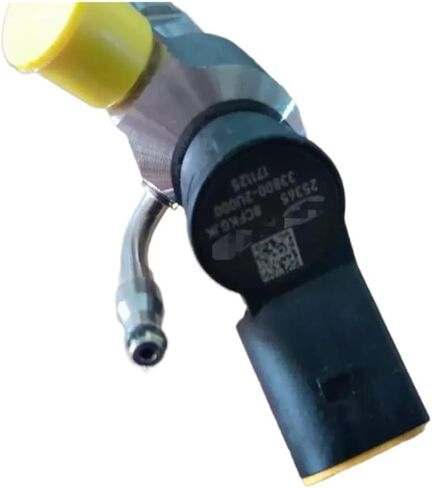 33800-2U000 Diesel Fuel Injector Compatible With Hyundai Tucson Kona Kia Sportage MK4 2017-2021 1.6L CRDI 33800 2U000 in Saudi Arabia