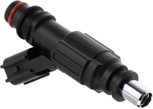 A-Premium Fuel Injectors Compatible with Toyota Corolla ZZE150 ZZT250 CDE120 ZZE141 Auris ZZE150 Avensis, Set of 4 in Kuwait