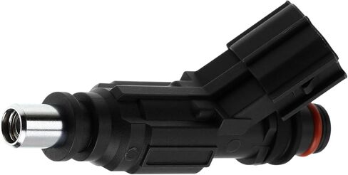 A-Premium Fuel Injectors Compatible with Toyota Corolla ZZE150 ZZT250 CDE120 ZZE141 Auris ZZE150 Avensis, Set of 4 in Kuwait