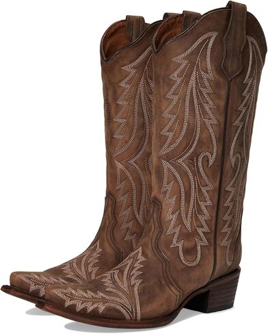 Corral Boots Women's L6213 Western Boot in Saudi Arabia