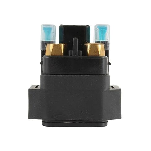 Motorcycle Starter Relay Compatible with YFM 550 750 550 700 YFM550FWA YFM550FWAD YFM700FWA YFM700FWAD 3B4-81940-00 in Kuwait