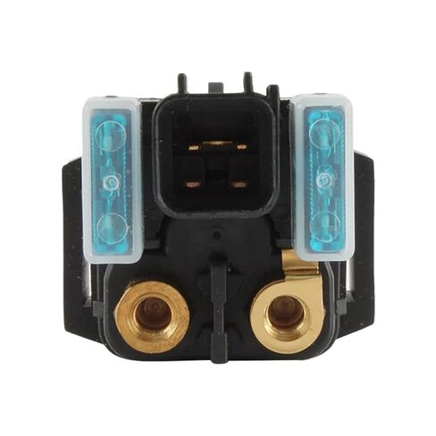 Motorcycle Starter Relay Compatible with YFM 550 750 550 700 YFM550FWA YFM550FWAD YFM700FWA YFM700FWAD 3B4-81940-00 in Kuwait