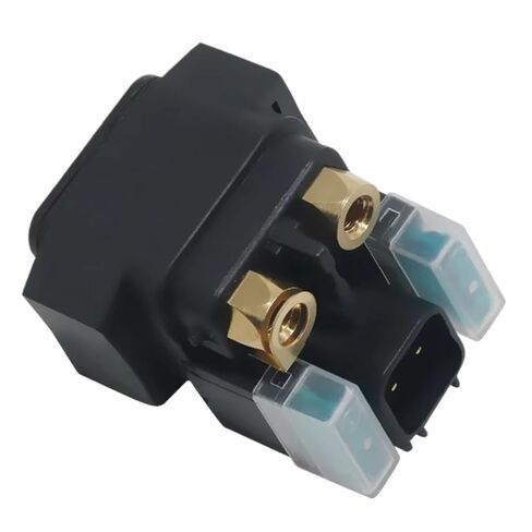 Motorcycle Starter Relay Compatible with YFM 550 750 550 700 YFM550FWA YFM550FWAD YFM700FWA YFM700FWAD 3B4-81940-00 in Kuwait