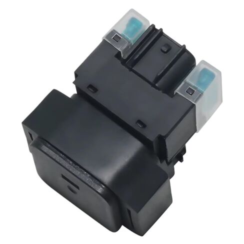 Motorcycle Starter Relay Compatible with YFM 550 750 550 700 YFM550FWA YFM550FWAD YFM700FWA YFM700FWAD 3B4-81940-00 in Kuwait